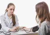 دلایل فشار خون پایین در خانم ها