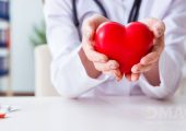 7 نشانه بیماری قلبی