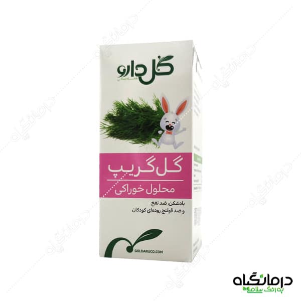 قطره دایمتیکون