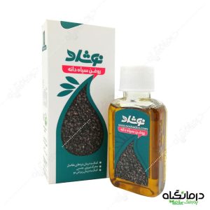 روغن قارچ ها پوستی