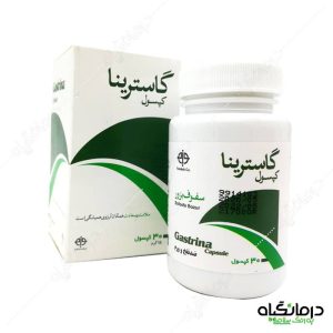 علائم زخم معده