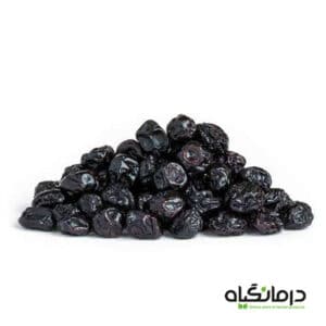 میوه خشک بلوبری Dried Blueberry Fruits