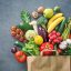 study new parents spend more on fruits and vegetables