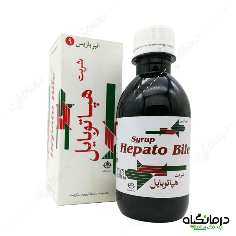 اصلاح مزاج صفراوی