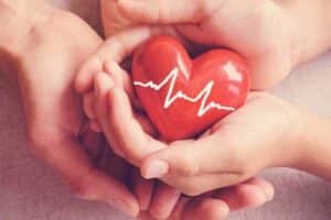 اثر کینوا بر سلامت قلب