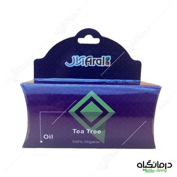 درخت چای رازوک 2
