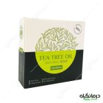 صابون درخت چای Skin boost