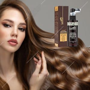 Laminin Herbal Hair Lotion 75 ml